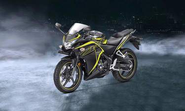 Honda Bike Images And Price