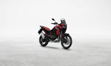 Honda CRF1100L Africa Twin Honda CRF1100L Africa Twin