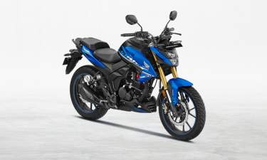 Honda Hornet 2.0 Price Honda Hornet 2.0 Price