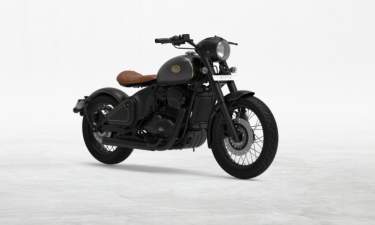 JAWA Perak JAWA Perak