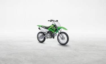 Off Road Kawasaki KLX 110 Off Road Bike,price starts at Rs.2,99,500 Off Road Kawasaki KLX 110 Off Road Bike