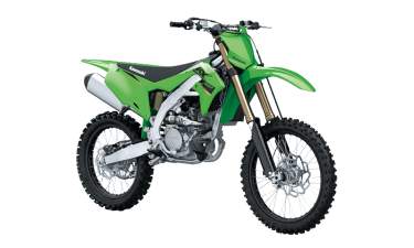Off Road Kawasaki KX250F Off Road Bike,price starts at Rs.7,43,000 Off Road Kawasaki KX250F Off Road Bike