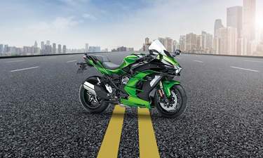 Sports Kawasaki Ninja H2 SX SE Sports Bike,price starts at Rs.28,19,000 Sports Kawasaki Ninja H2 SX SE Sports Bike