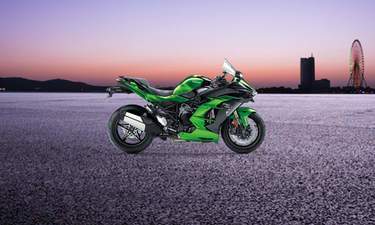Sports Kawasaki Ninja H2 SX Sports Bike,price starts at Rs.22,89,000 Sports Kawasaki Ninja H2 SX Sports Bike