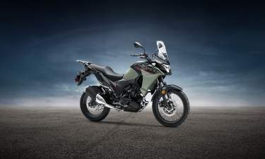 Off Road Kawasaki Versys X-300 Off Road Bike,price starts at Rs.4,69,000 Off Road Kawasaki Versys X-300 Off Road Bike