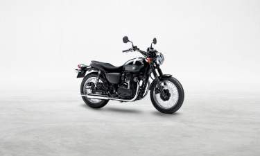 Cruiser Kawasaki W800 Street Cruiser Bike,price starts at Rs.7,99,000 Cruiser Kawasaki W800 Street Cruiser Bike