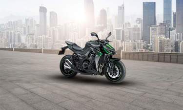 Sports Kawasaki Z1000R Sports Bike,price starts at Rs.16,10,000 Sports Kawasaki Z1000R Sports Bike