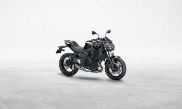 Sports Kawasaki Z650 Sports Bike,price starts at Rs.5,69,000 Sports Kawasaki Z650 Sports Bike