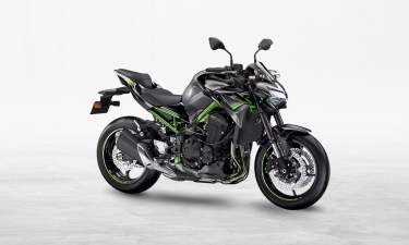 कावासाकी ज़ेड900 कावासाकी ज़ेड900