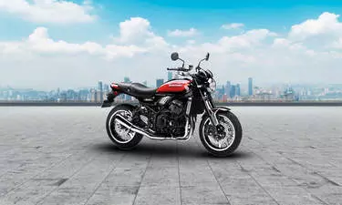 Sports Kawasaki Z900RS Sports Bike,price starts at Rs.15,70,000 Sports Kawasaki Z900RS Sports Bike