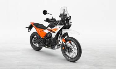 KTM 390 Adventure Price KTM 390 Adventure Price