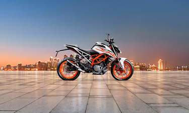 KTM 790 Duke KTM 790 Duke