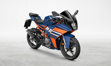 KTM RC 390 Price KTM RC 390 Price