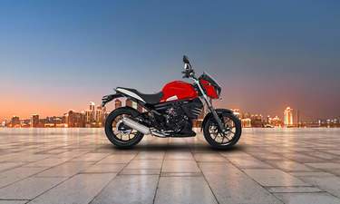 Mahindra Mojo Price Mahindra Mojo Price