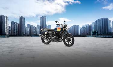 Royal Enfield Interceptor 650 Price