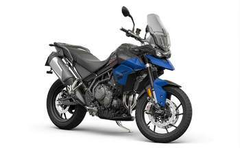 Triumph Tiger 850 Triumph Tiger 850
