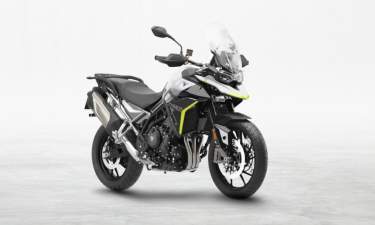Triumph Tiger 900 Price Triumph Tiger 900 Price