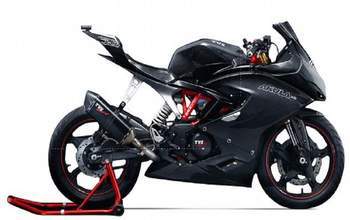 TVS Akula 310 TVS Akula 310
