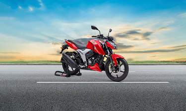 Tvs Apache 160 4v Price In Nepal