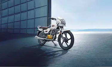 Tvs Radeon Review Expert Reviews On Tvs Radeon Tvs Bikes