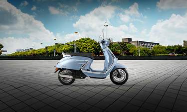 UM Motorcycles Chill 150 UM Motorcycles Chill 150