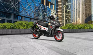 Lambretta V125 Price Philippines - Let�s Just Wait For The Formal Launching In.