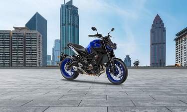 fz on road price