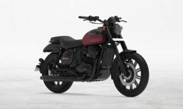 Yezdi Bike Price in India - New Bike Models 2022, Images, Reviews ...