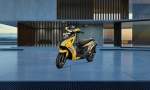 Hero Maestro Edge 125 Hero Maestro Edge 125