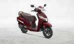 Honda Activa 125 FI Price 2022 