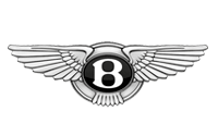 Bentley Bentley logo