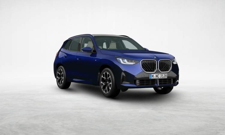 Price of bmw x3