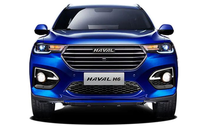 Haval H6 2022 Car Price In India Launch Date Interior Specs Mileage Reviews Foray 2 2022 Review