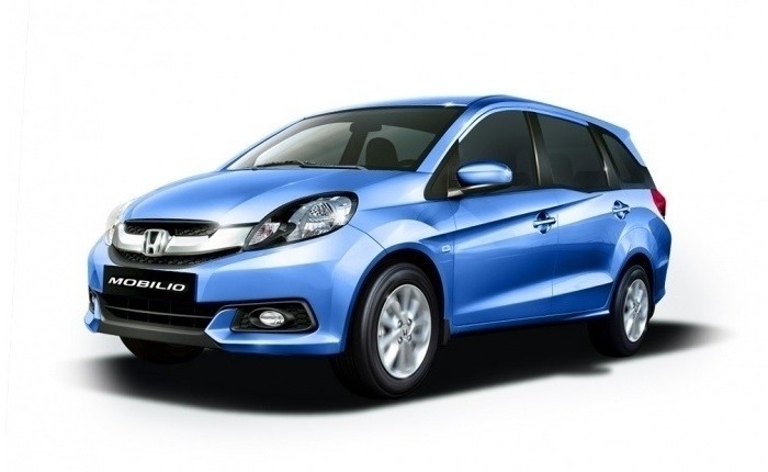 Used Honda Mobilio S Diesel in Kolkata 2021 model India Used Honda Mobilio S Diesel in Kolkata 2021 model India
