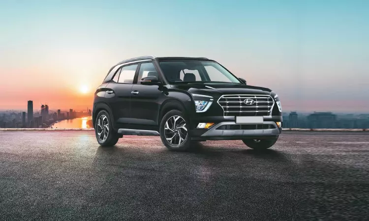 Hyundai Creta Price Mileage Colours Images Reviews Specs