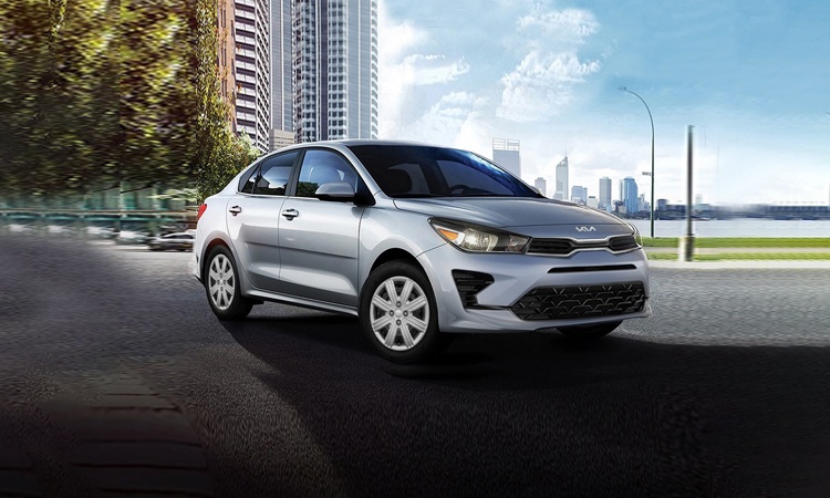Kia Rio 21 Car Price In India Launch Date Interior Specs Mileage Reviews