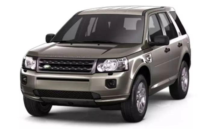 Land Rover Freelander 2 Price In India 21 Images Mileage Reviews Carandbike Land Rover Freelander 2 Price In India 21 Images Mileage Reviews Carandbike