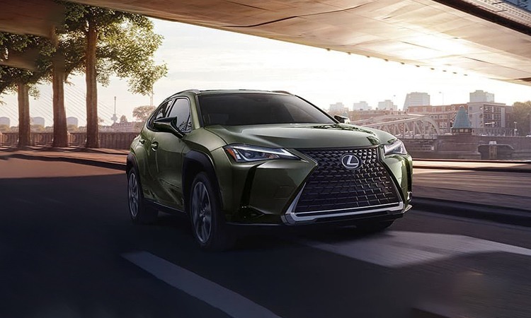 Lexus UX 2022 Car Price in India, Launch Date, Interior, Specs, Mileage