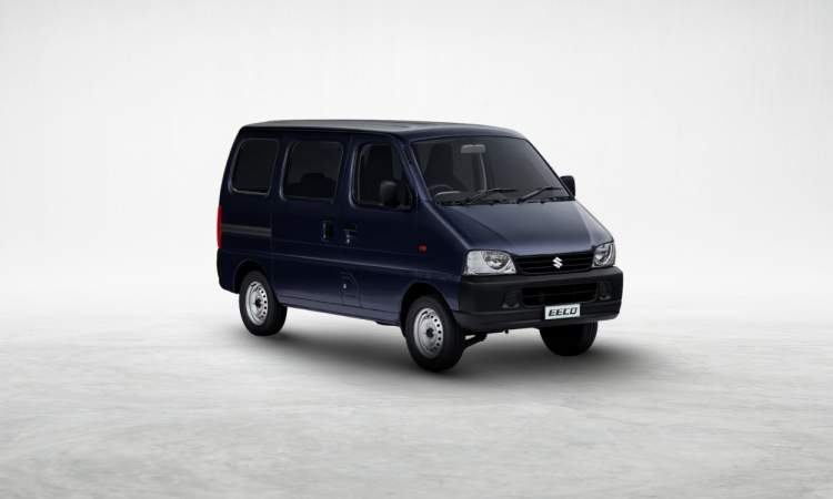 Maruti van best sale engine price