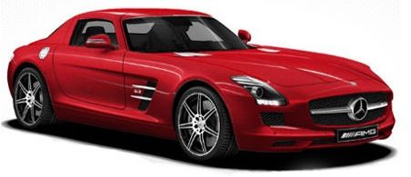 Mercedes-Benz SLS-Class Price in India 2022 - Images, Mileage & Reviews ...