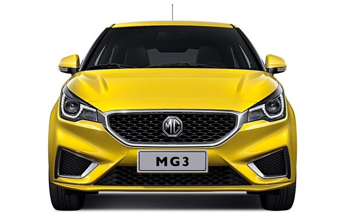 MG 3