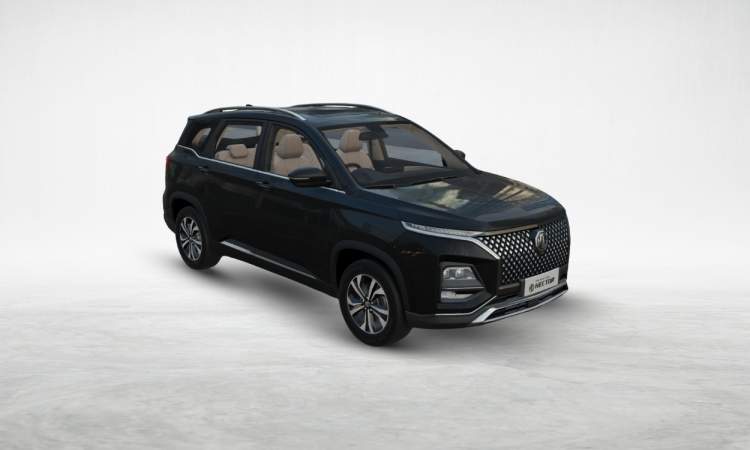 MG Hector : Price, Mileage, Images, Specs & Reviews - carandbike.com