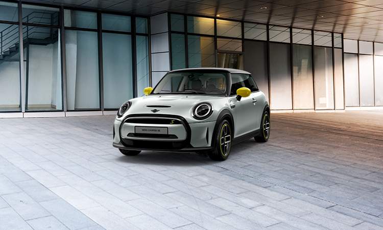 MINI SE Electric Car Price in India 2022 - Images, Mileage & Reviews ...
