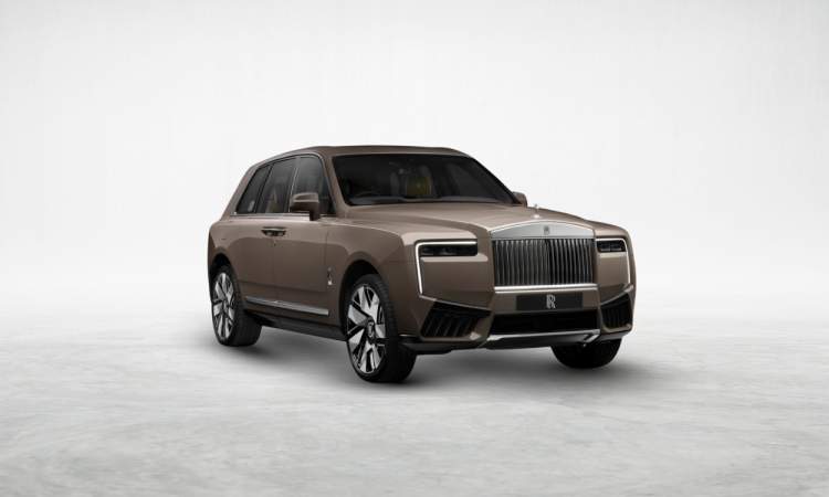 New 2021 Rolls Royce Cullinan ($469, 000). FC Kerbeck Stock R124, HD  wallpaper | Peakpx