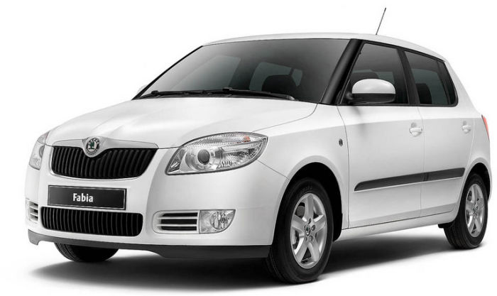Skoda fabia price Skoda fabia price