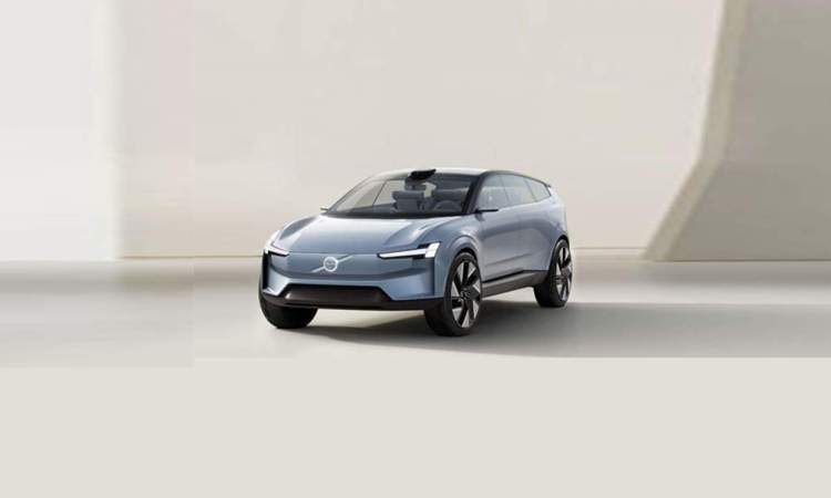 Volvo EX90 Recharge 2023 Car Price In India Launch Date Interior Volvo EX90 Recharge 2023 Car Price In India Launch Date Interior
