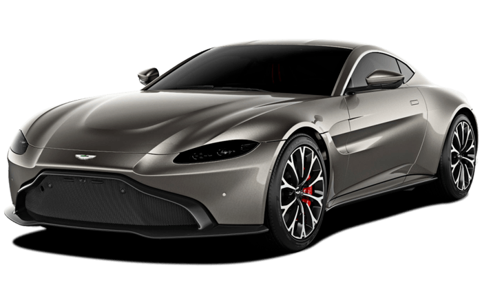 Aston Martin Vantage Price Images Reviews And Specs