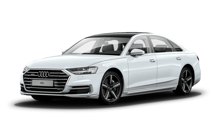 Audi A8 White 2021 Audi A8 Price in India 2021 - Images, Mileage & Reviews - carandbike