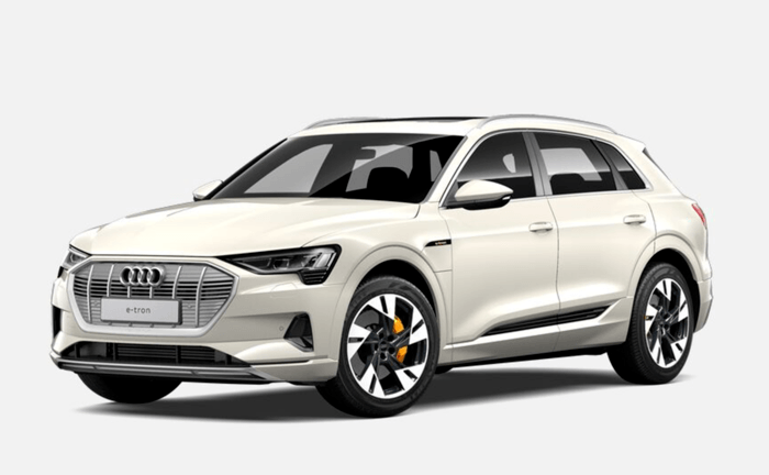 Audi e Tron Electric Car Price Mileage Images Specs Reviews