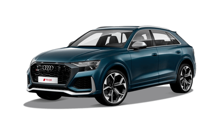 Audi RS Q8 Price in India 2020 | Reviews, Mileage, Interior ...
